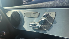 Mercedes-Benz C-Class C250d AMG Line Premium 4dr 9G-Tronic Diesel Saloon